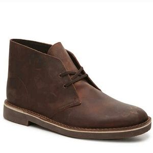 Men's Chukka Boots US 13